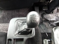 三菱ふそうファイターアルミブロック中型（4t）[写真27]