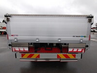 三菱ふそうファイターアルミブロック中型（4t）[写真06]