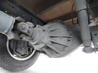 いすゞエルフ平ボディ小型（2t・3t）[写真11]