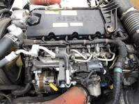 いすゞエルフ平ボディ小型（2t・3t）[写真15]