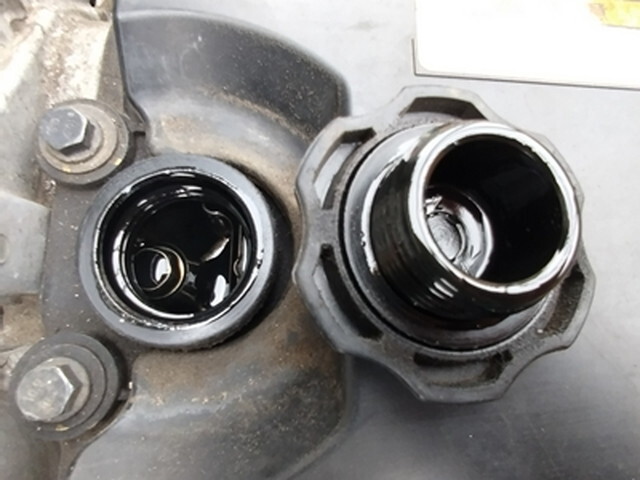 いすゞエルフ平ボディ小型（2t・3t）[写真17]