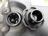 いすゞエルフ平ボディ小型（2t・3t）[写真18]