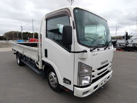 いすゞエルフ平ボディ小型（2t・3t）[写真01]