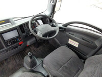 いすゞエルフ平ボディ小型（2t・3t）[写真22]