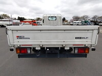 いすゞエルフ平ボディ小型（2t・3t）[写真06]