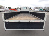 いすゞエルフ平ボディ小型（2t・3t）[写真07]