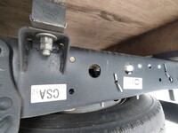 いすゞエルフ平ボディ小型（2t・3t）[写真10]