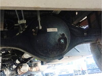 三菱ふそうファイター平ボディ中型（4t）[写真11]