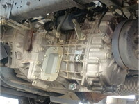 三菱ふそうファイター平ボディ中型（4t）[写真12]