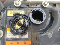 三菱ふそうファイター平ボディ中型（4t）[写真18]