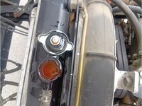 三菱ふそうファイター平ボディ中型（4t）[写真19]