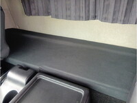 三菱ふそうファイター平ボディ中型（4t）[写真22]