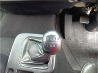 三菱ふそうファイター平ボディ中型（4t）[写真26]