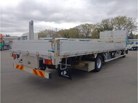 三菱ふそうファイター平ボディ中型（4t）[写真05]