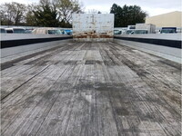 三菱ふそうファイター平ボディ中型（4t）[写真07]