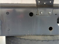 三菱ふそうファイター平ボディ中型（4t）[写真09]