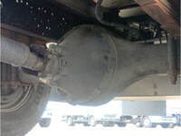 三菱ふそうファイター平ボディ中型（4t）[写真10]