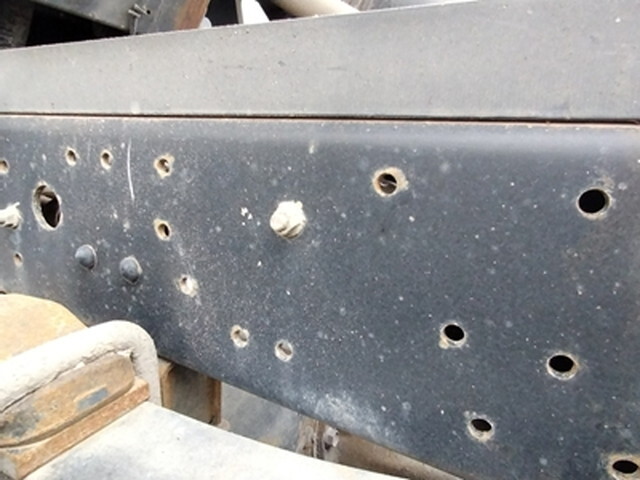 日野デュトロローダーダンプ小型（2t・3t）[写真11]