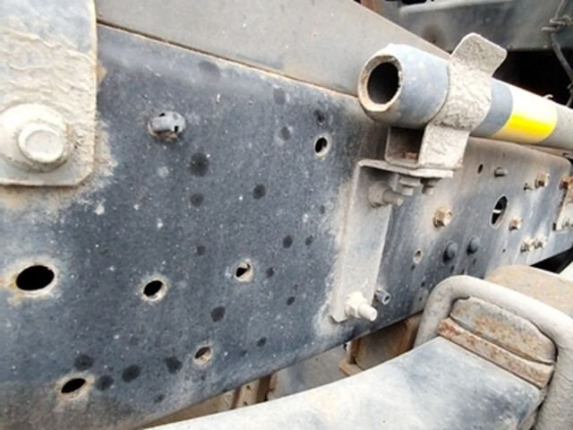 日野デュトロローダーダンプ小型（2t・3t）[写真12]