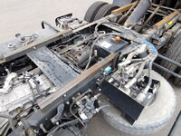 日野デュトロローダーダンプ小型（2t・3t）[写真14]