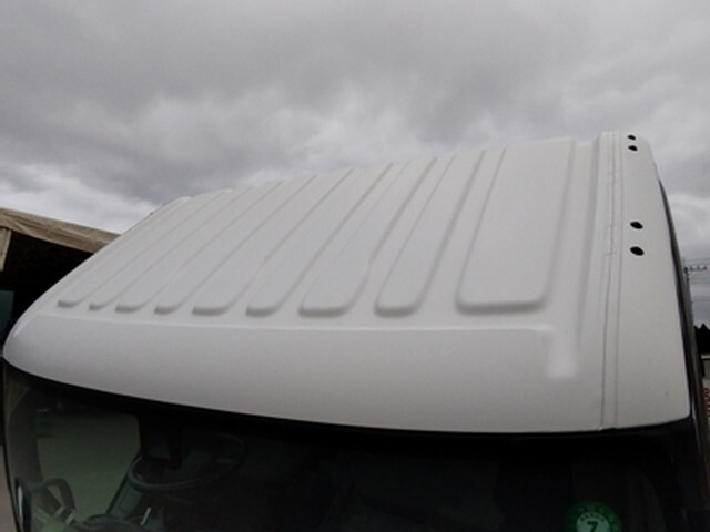 日野デュトロローダーダンプ小型（2t・3t）[写真19]