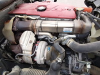 日野デュトロローダーダンプ小型（2t・3t）[写真22]