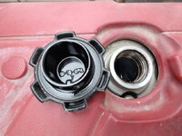 日野デュトロローダーダンプ小型（2t・3t）[写真23]