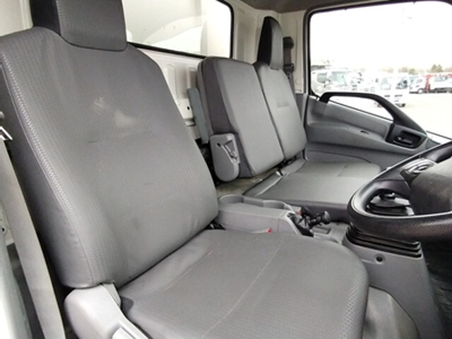 日野デュトロローダーダンプ小型（2t・3t）[写真24]