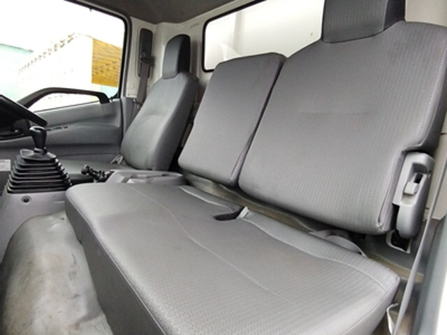 日野デュトロローダーダンプ小型（2t・3t）[写真25]