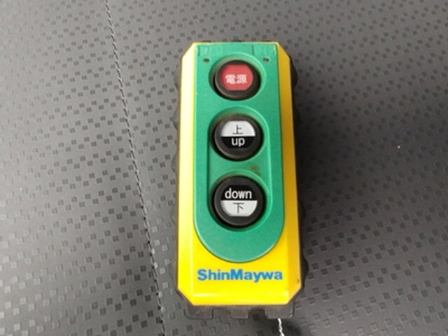 日野デュトロローダーダンプ小型（2t・3t）[写真30]