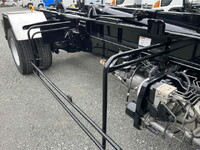 日野レンジャーコンテナ専用車中型（4t）[写真11]