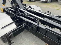 日野レンジャーコンテナ専用車中型（4t）[写真12]