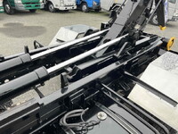 日野レンジャーコンテナ専用車中型（4t）[写真13]