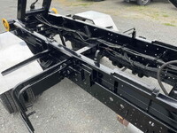 日野レンジャーコンテナ専用車中型（4t）[写真18]