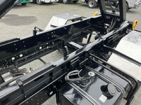 日野レンジャーコンテナ専用車中型（4t）[写真19]