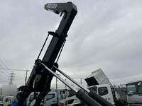 日野レンジャーコンテナ専用車中型（4t）[写真21]