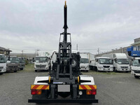 日野レンジャーコンテナ専用車中型（4t）[写真22]