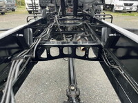 日野レンジャーコンテナ専用車中型（4t）[写真23]