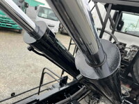 日野レンジャーコンテナ専用車中型（4t）[写真24]