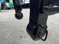 日野レンジャーコンテナ専用車中型（4t）[写真27]