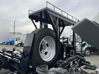 日野レンジャーコンテナ専用車中型（4t）[写真30]