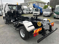 日野レンジャーコンテナ専用車中型（4t）[写真02]