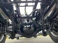 日野レンジャーコンテナ専用車中型（4t）[写真32]