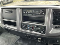 日野レンジャーコンテナ専用車中型（4t）[写真37]