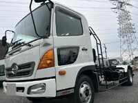 日野レンジャーコンテナ専用車中型（4t）[写真04]