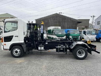 日野レンジャーコンテナ専用車中型（4t）[写真09]