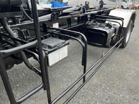 日野レンジャーコンテナ専用車中型（4t）[写真10]