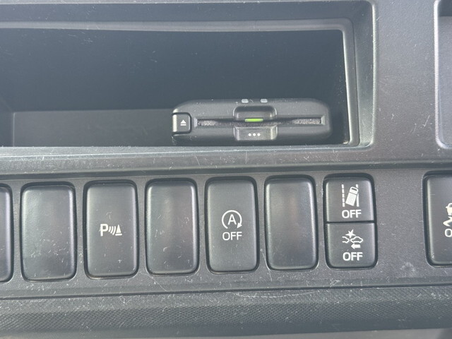 トヨタその他の車種平ボディ小型（2t・3t）[写真17]