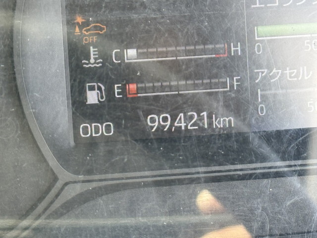 トヨタその他の車種平ボディ小型（2t・3t）[写真20]