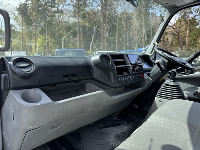 トヨタその他の車種平ボディ小型（2t・3t）[写真21]